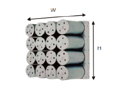 OL-MF Molecular Filter