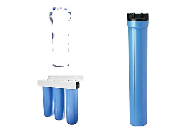 Filter Housing