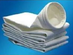 Water-Repellent and Oil-Proof Punched Felt
