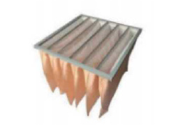 Bag Panel Filter