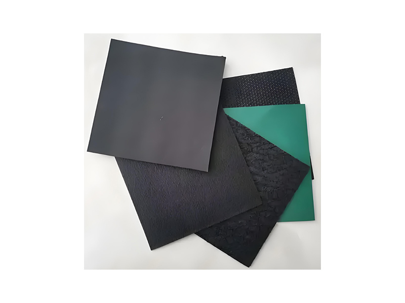 Geomembranes