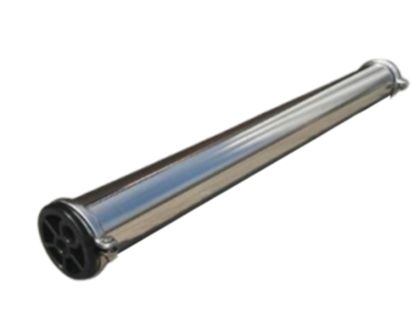 Stainless Steel RO Membrane Housing 4021-4040-4080