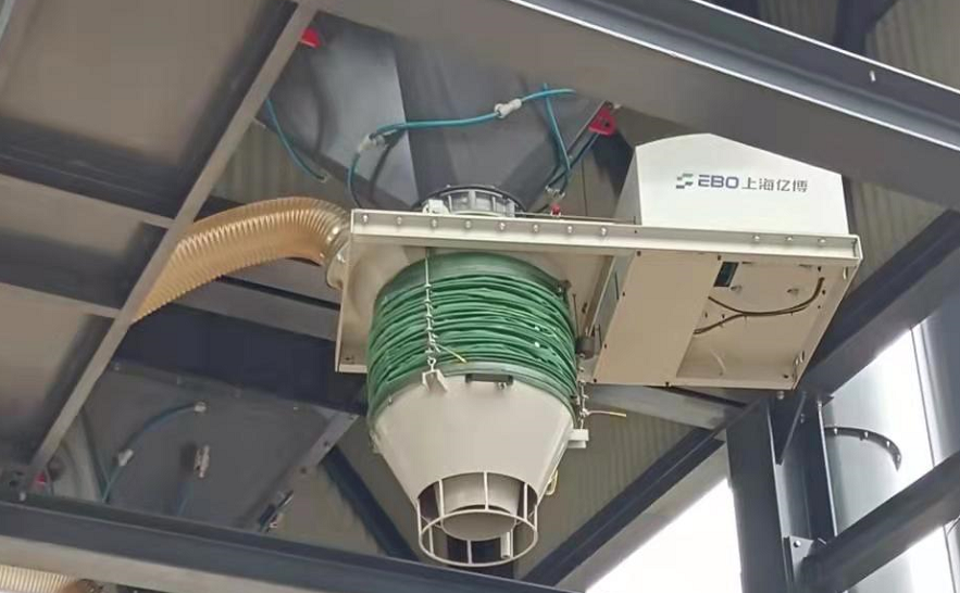 無塵散裝機(jī)