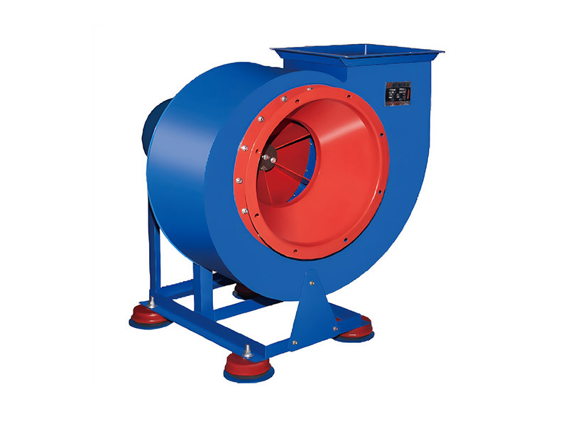 6-46-11 Dust Removal Centrifugal Fan