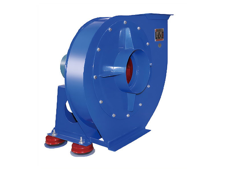 Y6-30/G6-30 type boiler centrifugal fan