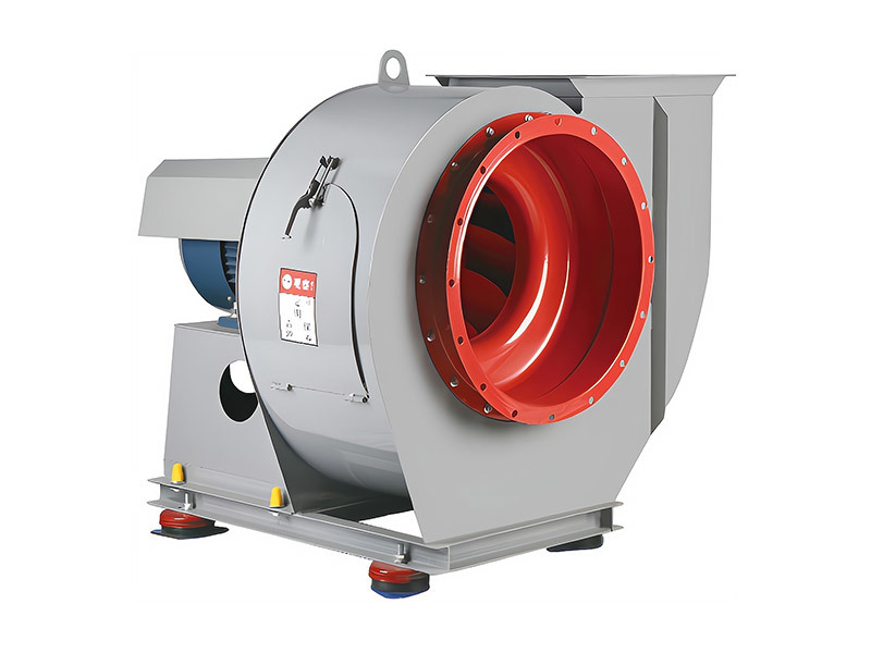 4-79 Type A Centrifugal Fan