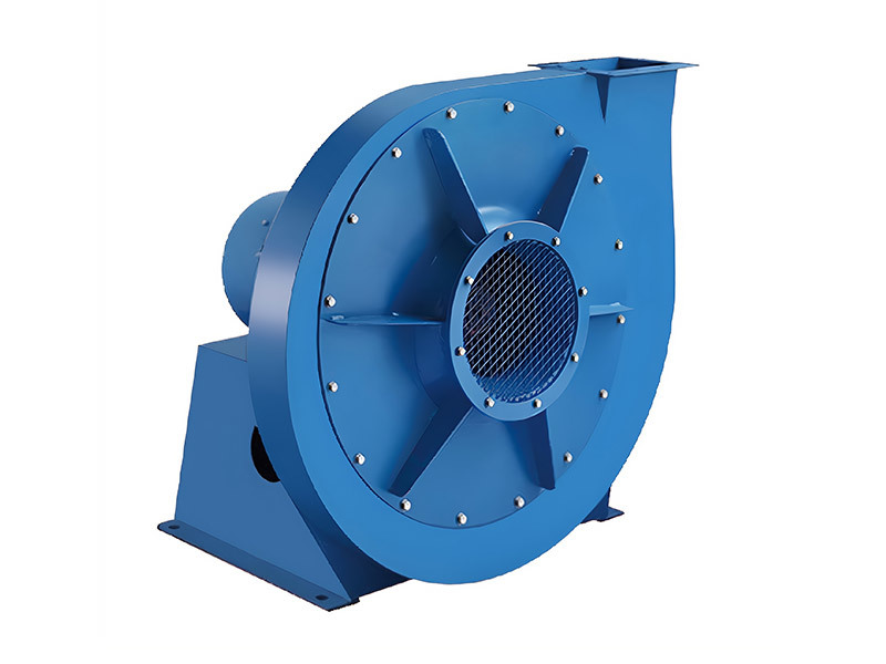 9-14-13 type high-pressure centrifugal fan