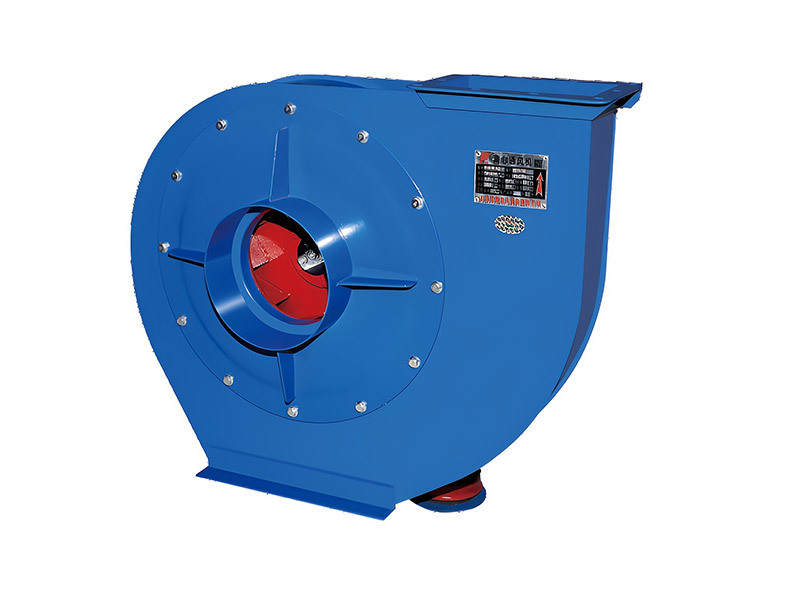 6-30 type grain and cotton conveying centrifugal fan