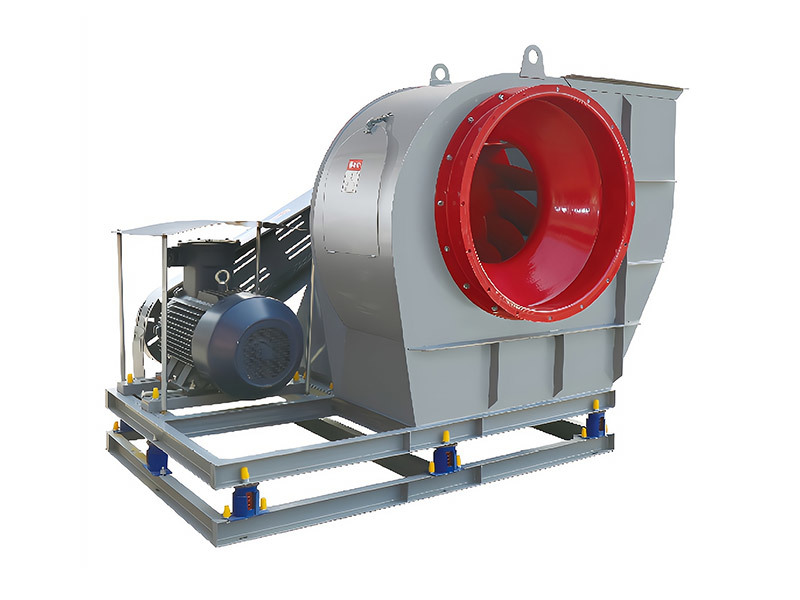 4-72 C-type centrifugal fan