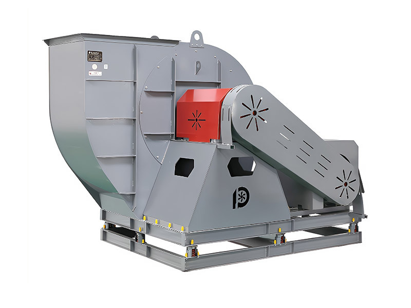 Maintenance Tips for Centrifugal Fan Belt Transmission: Tension Adjustment+Wear Inspection