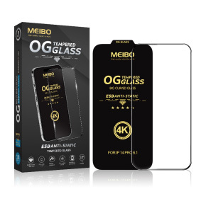 OG 4K Glass