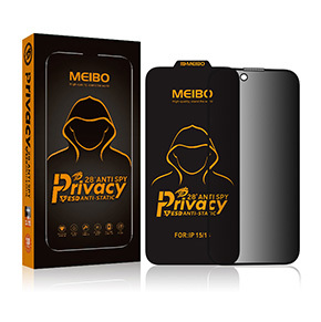 28° Privacy Glass