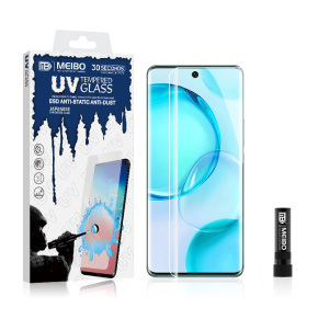 UV GLASS