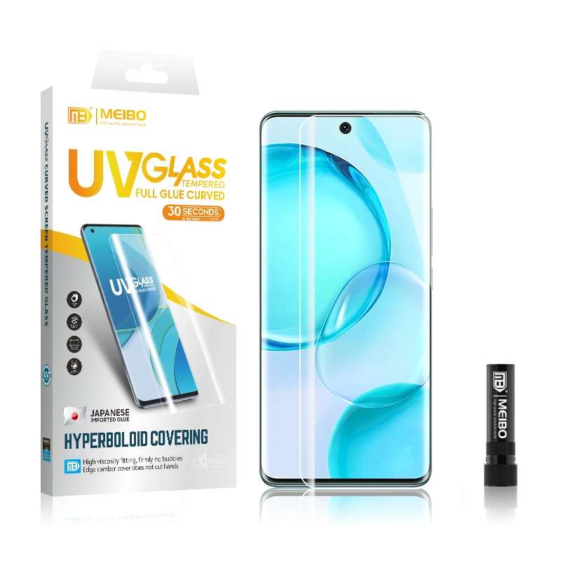 UV HD Glass (Single Packing)