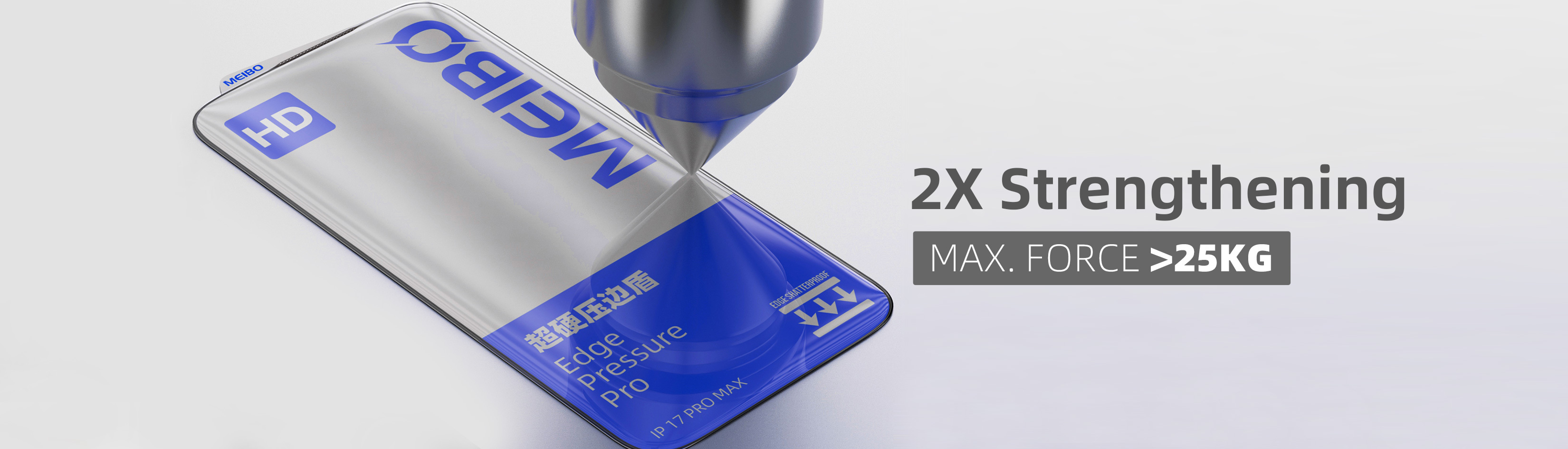 2x strengthening