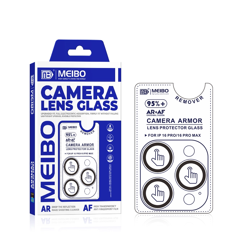 Camera Lens Glass