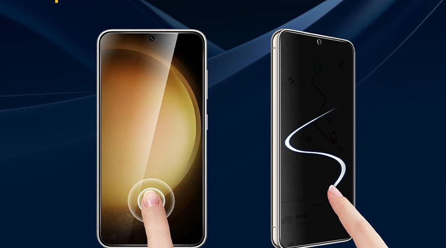 MEIBO Tempered Glass Screen Protectors: Superior Quality to Safeguard Your Screen