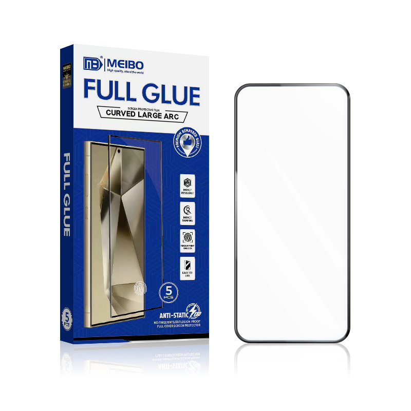Fu'll Glue Glass (5 in 1 Packing)