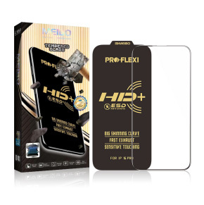 HD+ Glass