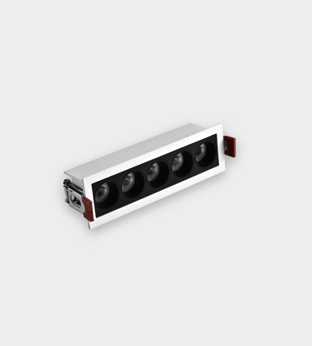 LD-XD30 線(xiàn)條射燈