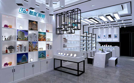 靚度照明將參展第19屆古鎮燈博會(huì )春季展(展位號C-L02)