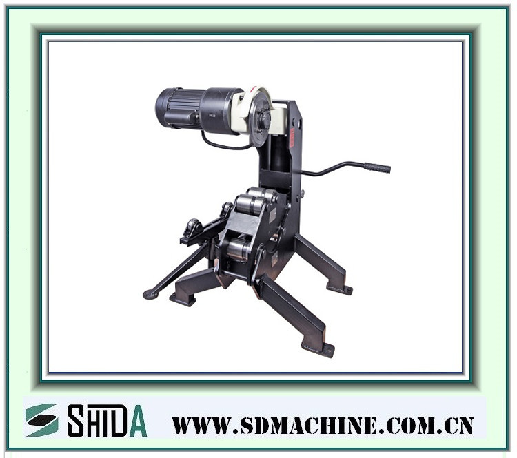 2" - 12"  Electric Pipe Cutting Machine