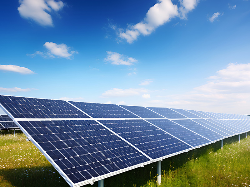 Food And Beverage Brand Nestlé Invests In 326MW PV Project