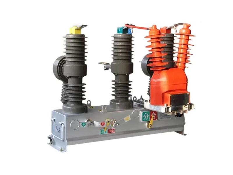 ZW32-12F Outdoor Vacuum Circuit Breaker