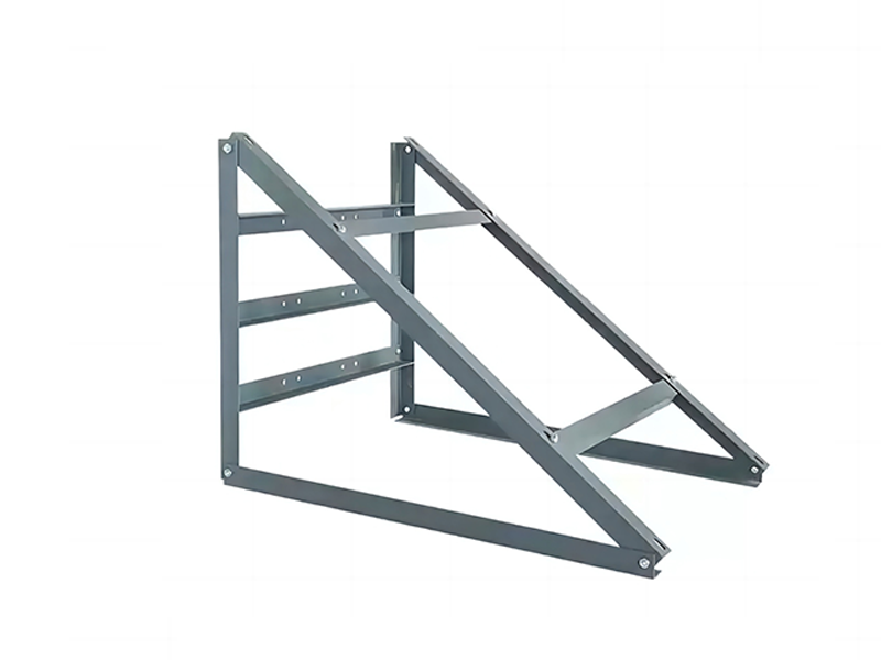 Versatile Solar Mounting Brackets for All Installations - Roof, Ground, and Adjustable Solutions
