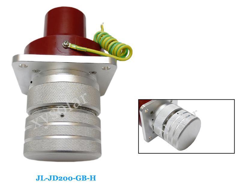 Integrated Node Switchgear Quick Connector | Efficient and Secure Power Connection Solution