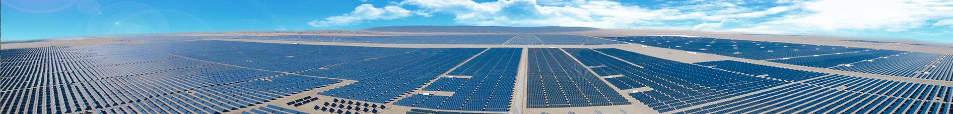 Xyang Solar<br/> Sustainable Support for a Solar-Powered World