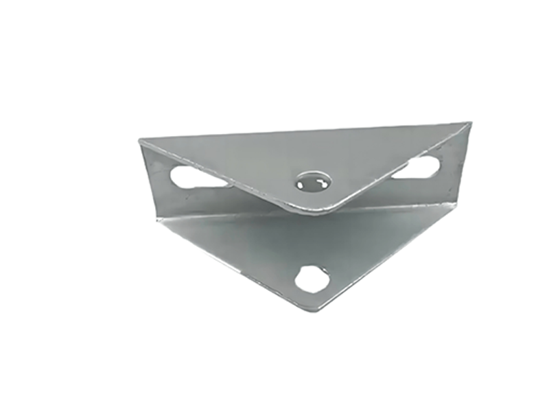 Solar Mounting Triangular Hinge Link