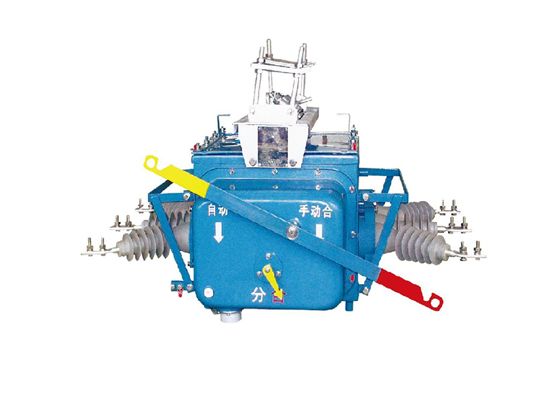 ZW20 User Demarcation Circuit Breakers