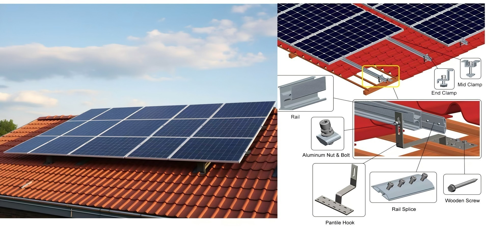 Custom Solar Mounting Solutions — From Design to Delivery