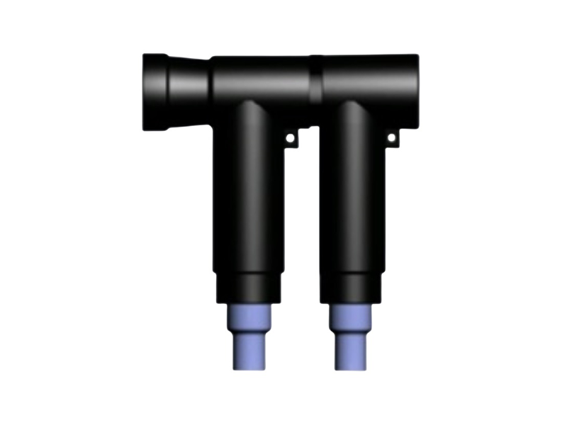 Load Break Elbow Cable Connector