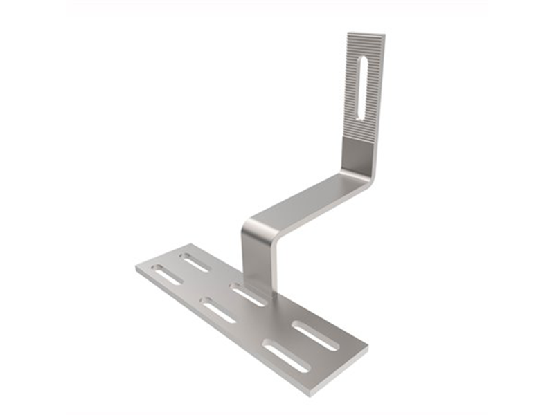 Tile Roof Hooks for Solar Mounting Bracket System
