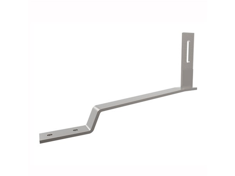 Solar Flat Tile Roof Mounting Hooks