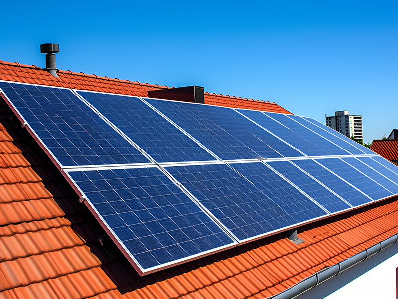 Germany Explores The Development Of Agricultural Photovoltaics