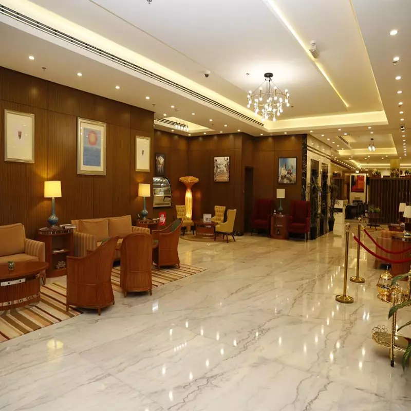 Oman---Palace Hotel Oman---Palace Hotel