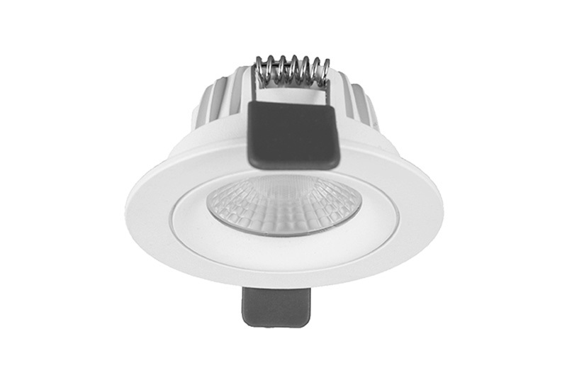 What Type of Downlight Is Suitable for High Commercial Ceilings?