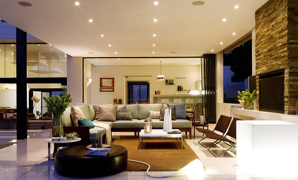 Interior Lights Interior Lights