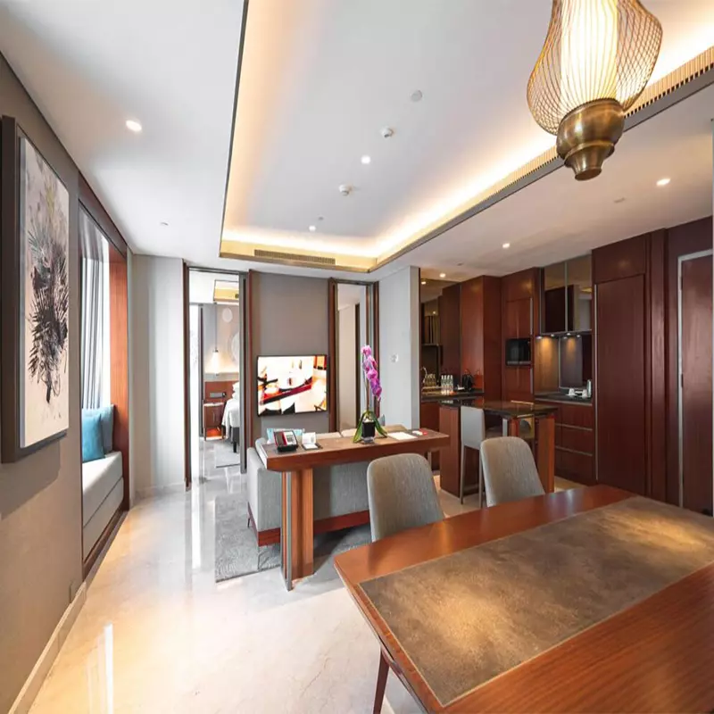 Indonesia---Grand Hyatt Hotel Indonesia---Grand Hyatt Hotel