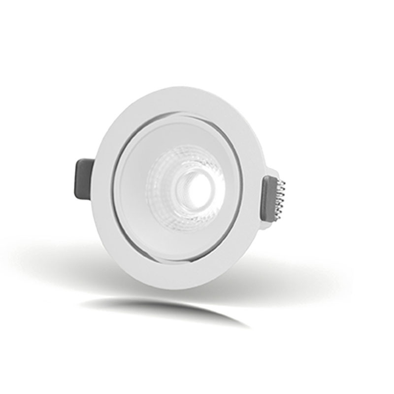 R6154 6W Module down lights