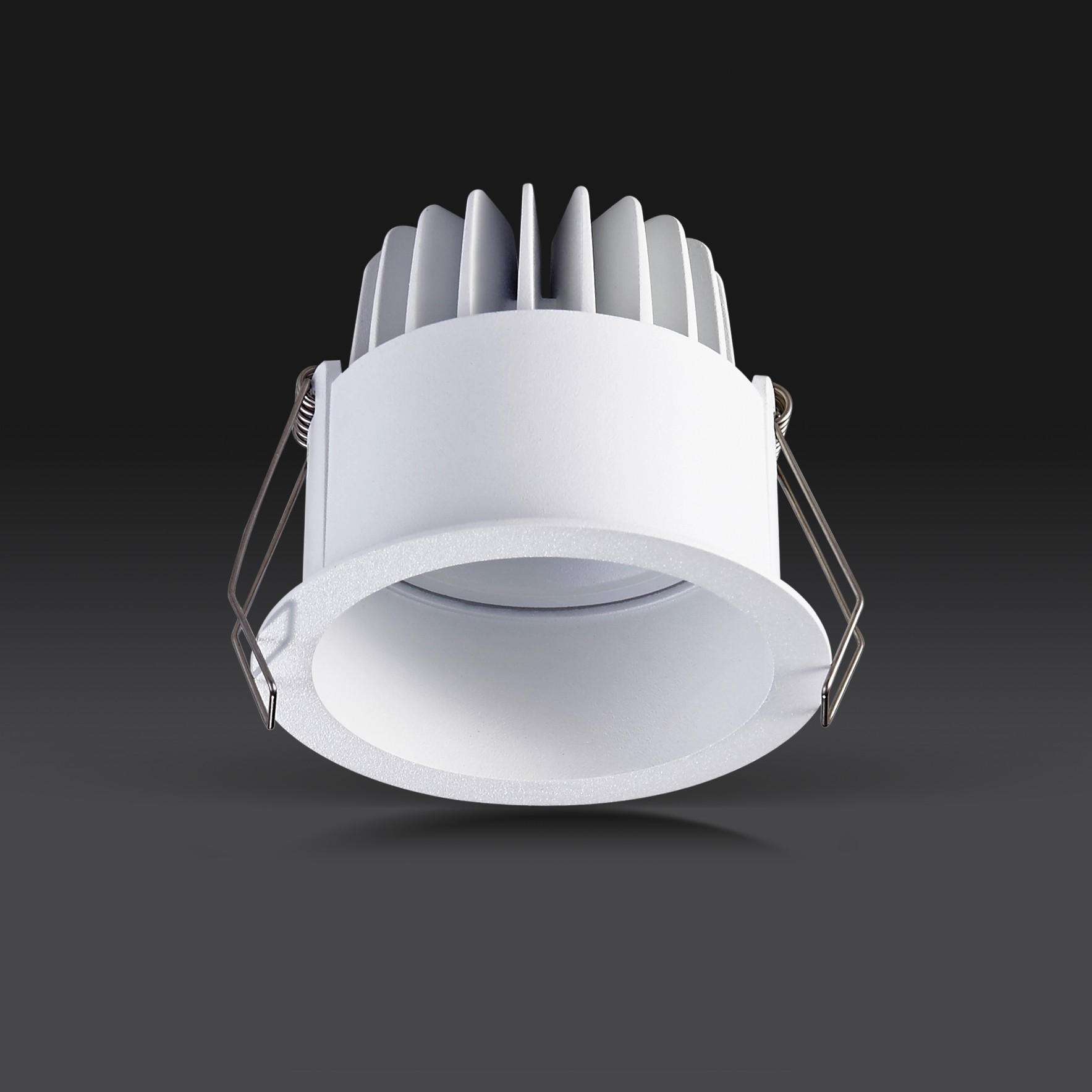 How to Achieve the Perfect Lighting Design with CE Architectural Downlights