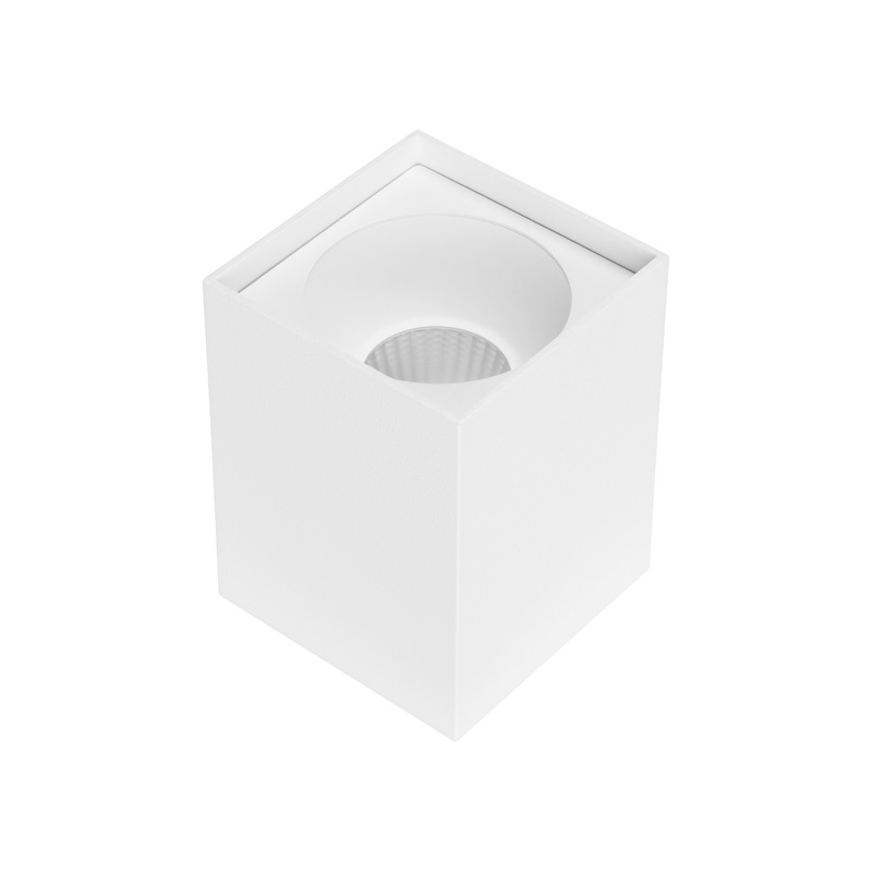 Exploring the Benefits and Applications of Advanced Surface-Mounted Lights
