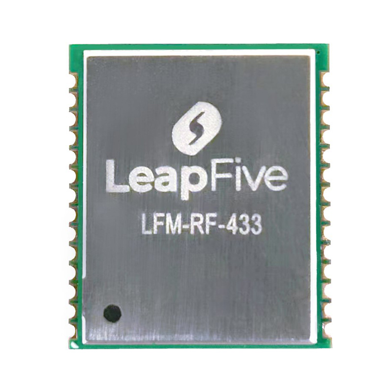 SF1 Module (LFM-RF433-01)