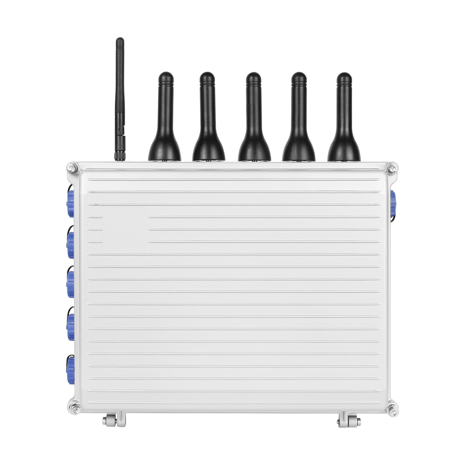 Power Transmission and Distribution Visualization Gateway