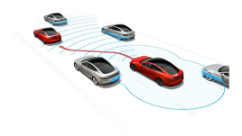 Vehicle-Mounted Intelligent Terminal