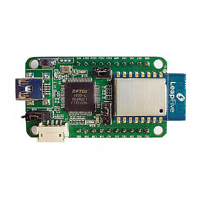 BF2 Development Board (Wi-Fi/BLE)