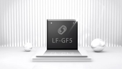 LeapFive Technology will be Launching the GF5 Chip and Development Kit